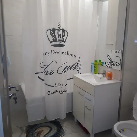 Apartament Olimp Apartment Craiova