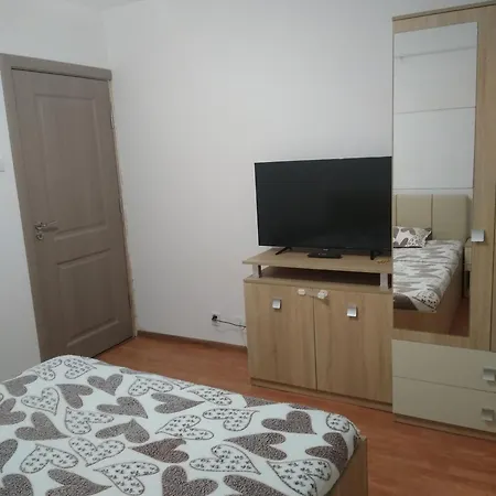 Apartment Apartament Olimp