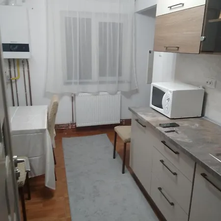 Apartament Olimp Apartment Craiova