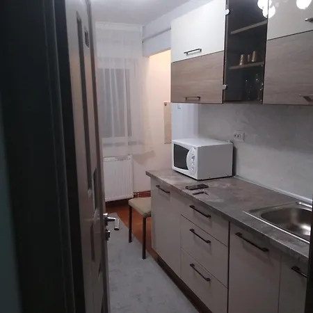 Apartament Olimp *