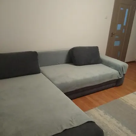 Apartament Olimp