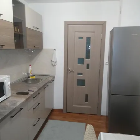 Apartament Olimp Apartment Craiova