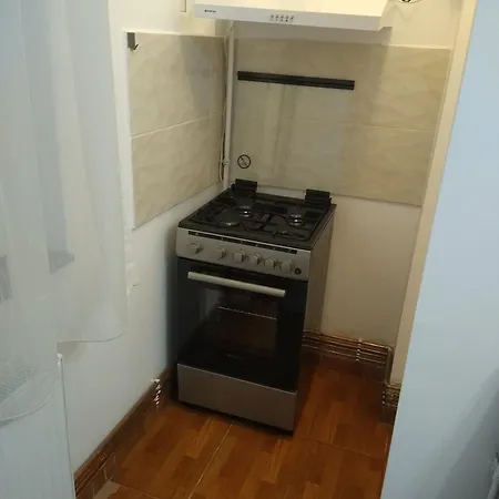 Apartament Olimp *