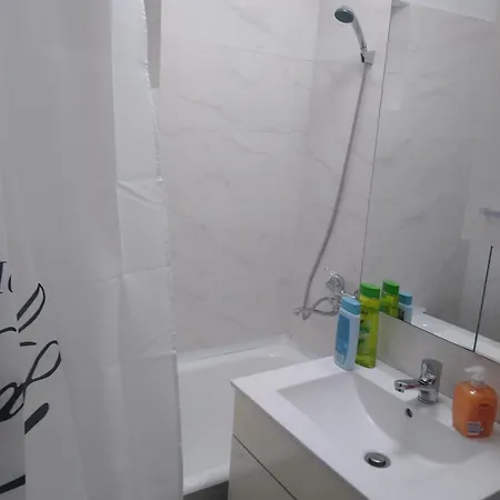 Apartament Olimp Apartment *